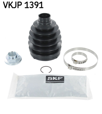 Kit cuffia, Semiasse - VKJP 1391 SKF